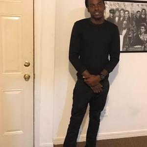 Meet your Posher, Stephen