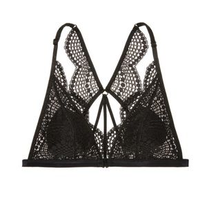 Victoria Secret Front Close Brallete