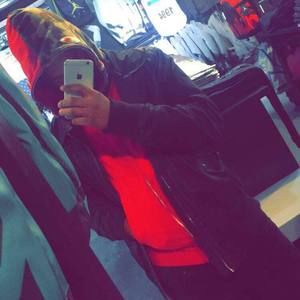 Meet your Posher, Kj