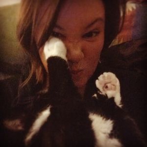 Meet your Posher, Sarah