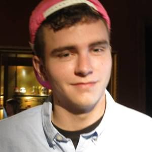 Meet your Posher, Gavin
