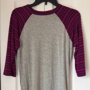 Lularoe Randy Shirt