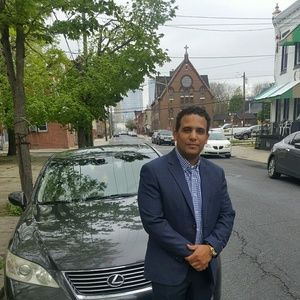 Meet your Posher, William