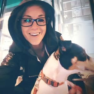 Meet your Posher, Dani