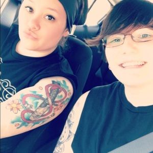 Meet your Posher, Marissa