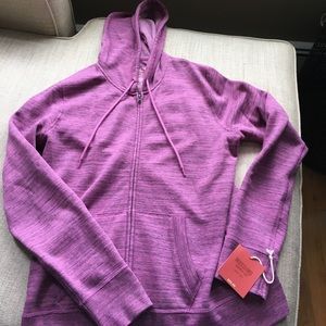 Re-posh NWT Mossimo hoodie