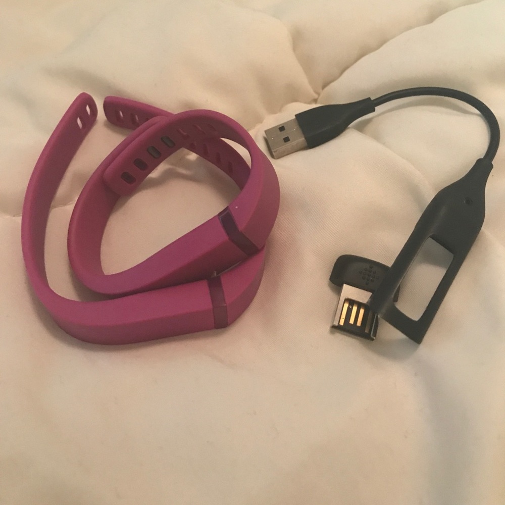 FitBit flex