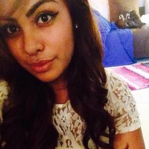 Meet your Posher, Nalleli