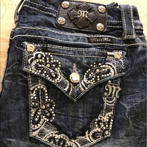 Jeans 👖PRICE FIRM