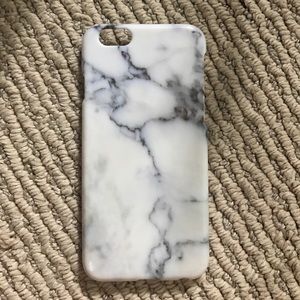 Marble phone case, original box included