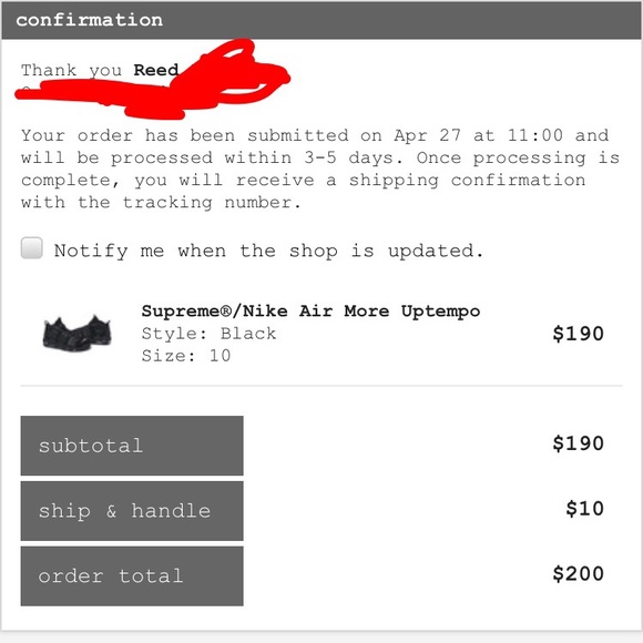 SOLD - Picture 3 of 3