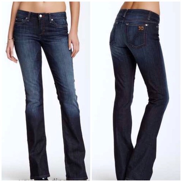 Joe's Jeans Denim - Joe's Honey Bootcut Jeans