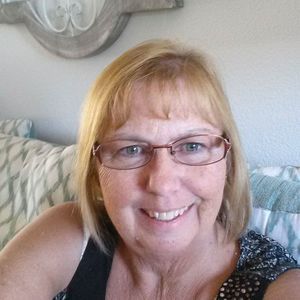 Meet your Posher, Vonnie