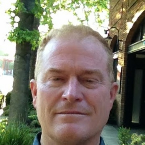 Meet your Posher, James - Picture 1 of 1