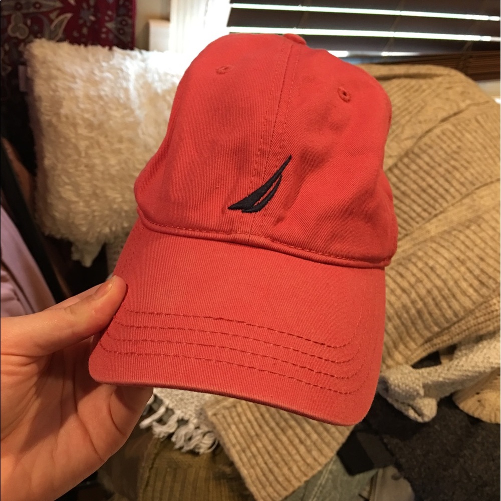 Nautica Baseball Cap