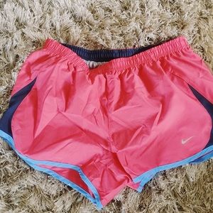 Nike Dry-Fit Running Shorts