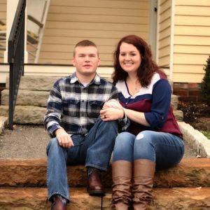 Meet your Posher, Morgan