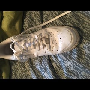 Nike Air Force ones
