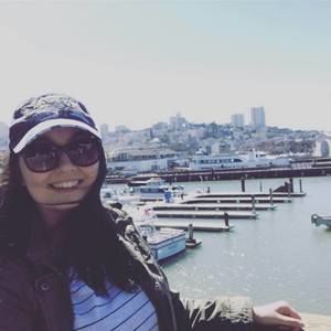 Meet your Posher, Kindra