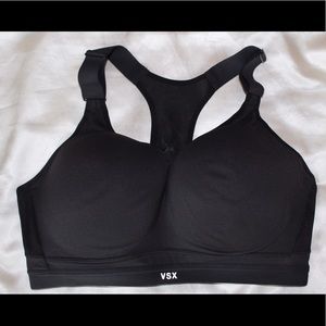Racerback VS "The Standout" Sports Bra