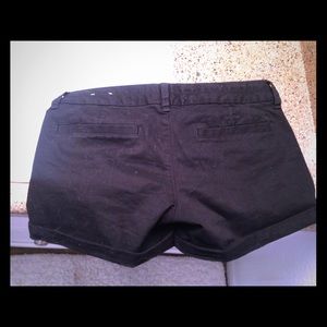 American Eagle Midi Shorts