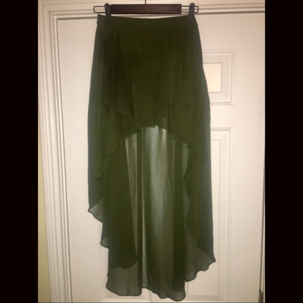 Skirt