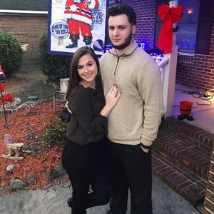 Meet your Posher, Brett