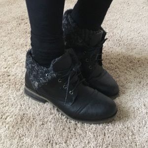 SALE! 💖Warm Sock Booties