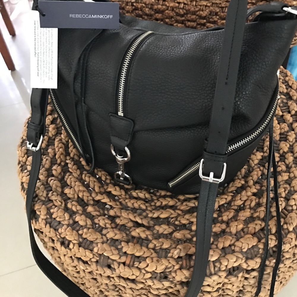 🚫SOLD🚫 ON VINTED Rebecca Minkoff NWT