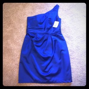 Davids Bridal dress size 10