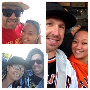 Meet your Posher, Robert