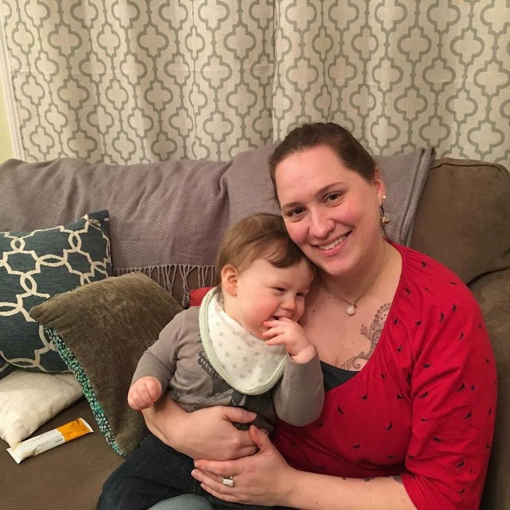 Meet your Posher, Erin