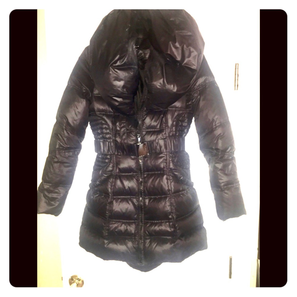Winter coat