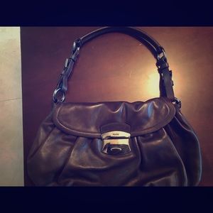 Prada handbag