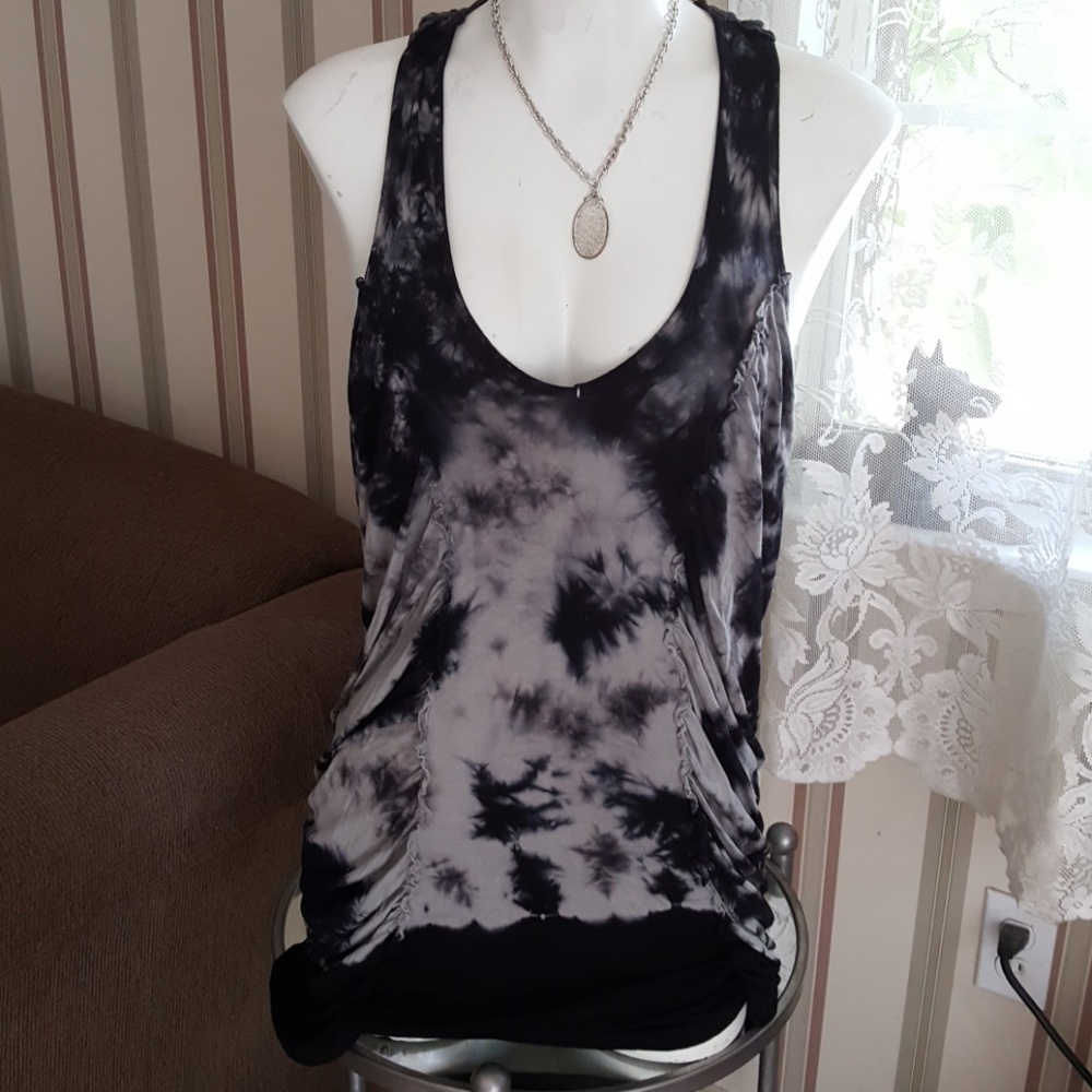 Swimsuit Cover Up