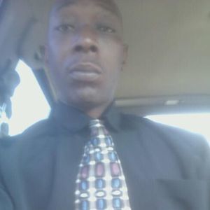 Meet your Posher, Raymond