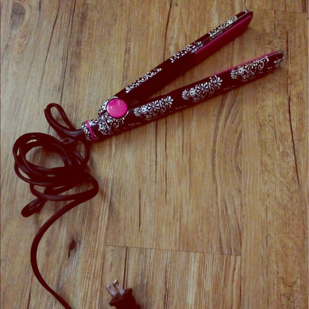 Hair straightener (Zoe)