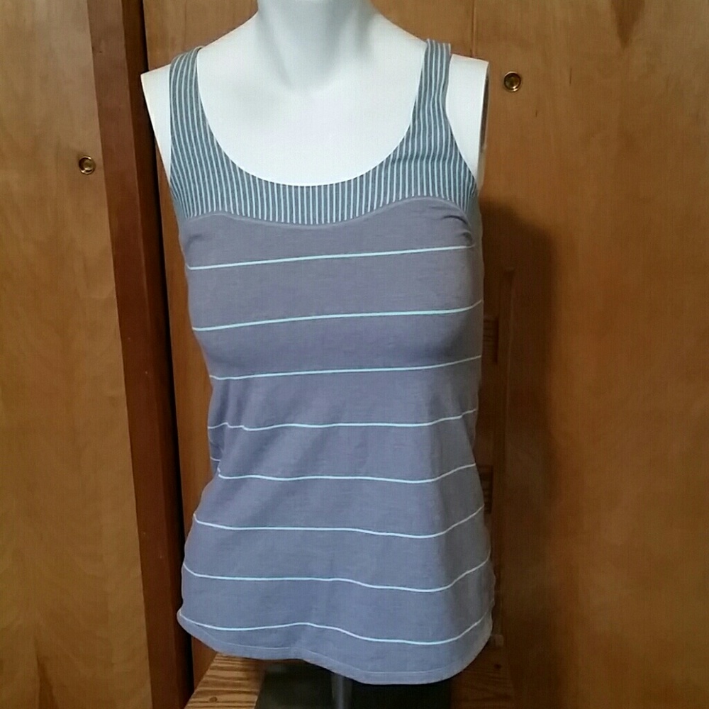 Lululemon racer back tank
