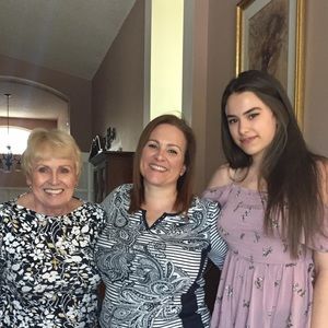 Meet your Posher, Michelle