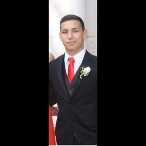 Meet your Posher, Joseph