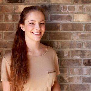 Meet your Posher, Gabrielle