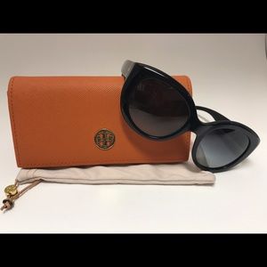 Tory Burch Sunglasses