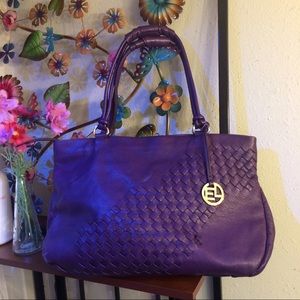 Elliott Lucca purse