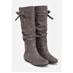 Omaira Justfab Boots