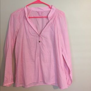 Lilly Pulitzer Tunic