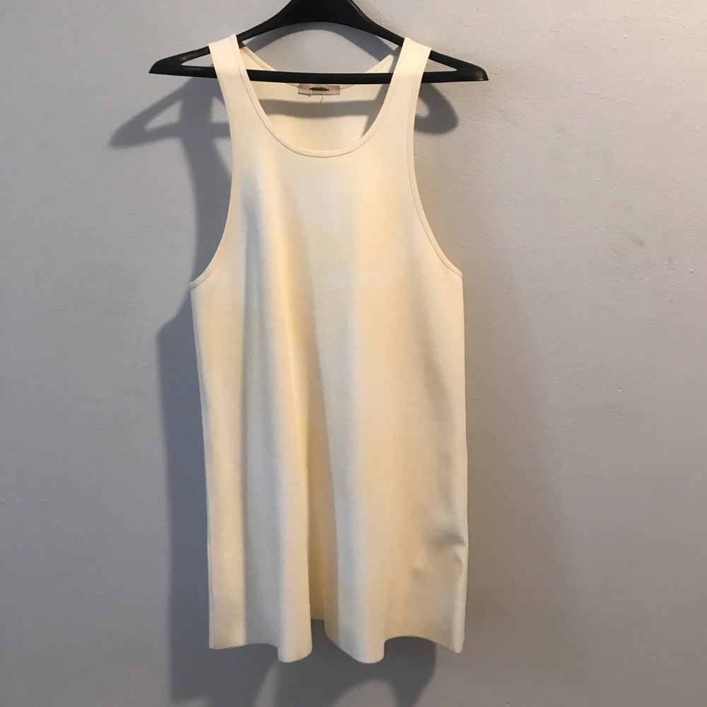 Celine Vest