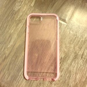 Tech 21 iphone 7 case (men & women)