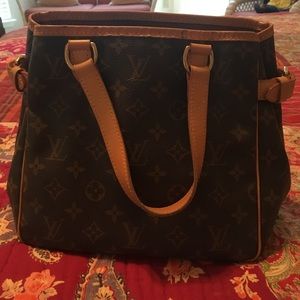 Louis Vuitton purse
