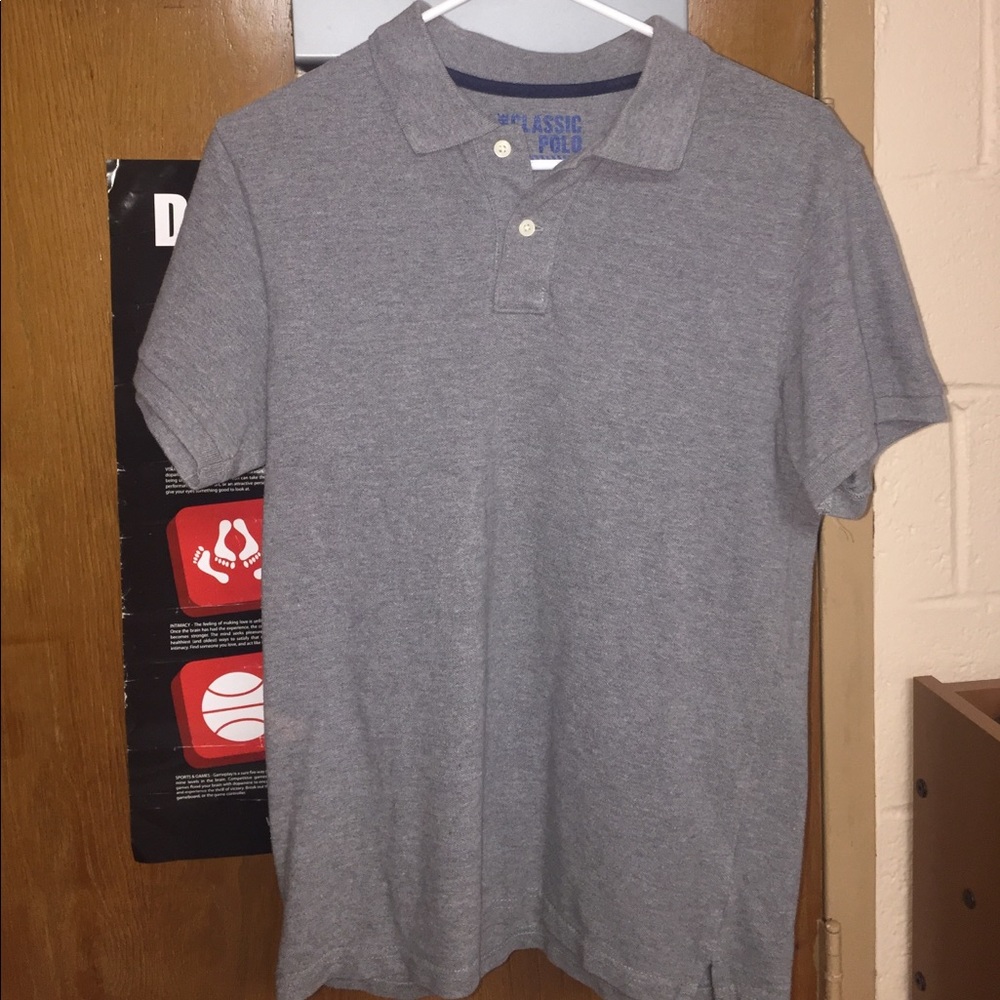 Polo shirt