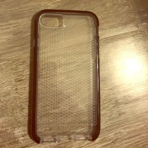Tech 21 iphone 7 case ( men & women)